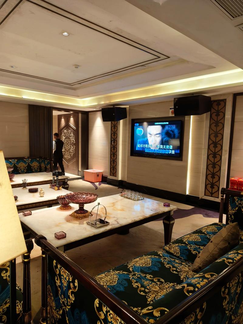 南宁商务ktv尽享夜场环境-青秀区ktv预定