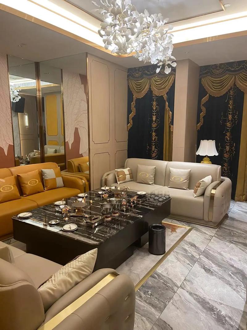 南宁商务KTV总排行Top10-青秀区ktv预定